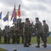 1st Aviation Brigade Change of Charter