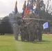 1st Aviation Brigade Change of Charter