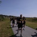28th Infantry Division performs Army Fitness Test