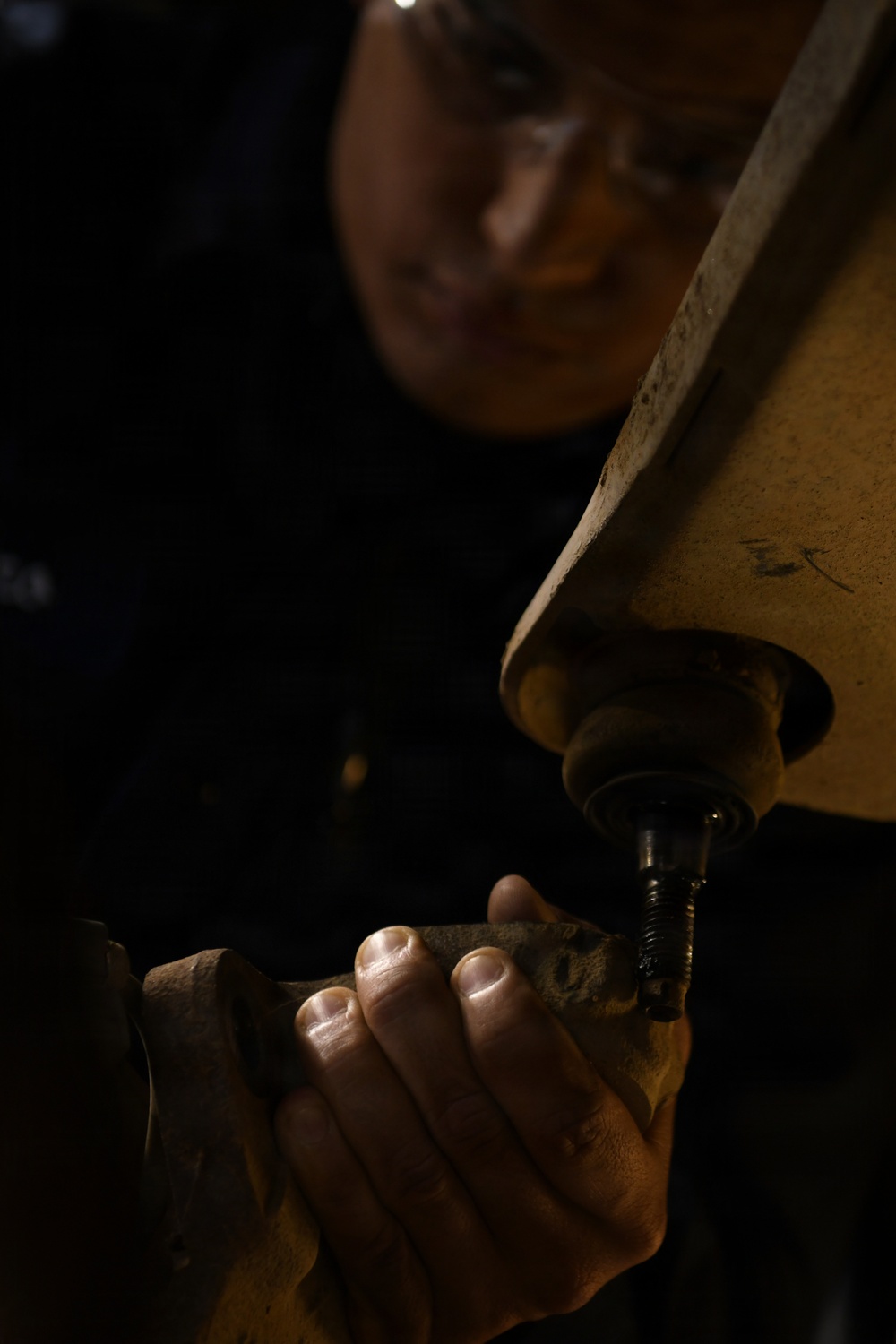 Vehicle Maintenance