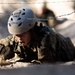 U.S. Air Force Academy Basic Cadet Training Assault Course