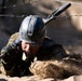 U.S. Air Force Academy Basic Cadet Training Assault Course