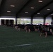 28th Infantry Division performs Army Fitness Test