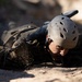 U.S. Air Force Academy Basic Cadet Training Assault Course