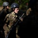 U.S. Air Force Academy Basic Cadet Training Assault Course