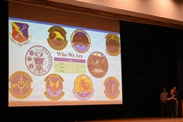 104th Fighter Wing joins joint cyber readiness mission in Chicopee