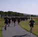 28th Infantry Division performs Army Fitness Test