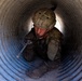 U.S. Air Force Academy Basic Cadet Training Assault Course