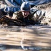 U.S. Air Force Academy Basic Cadet Training Assault Course