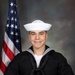 Wilcox Earns Military Excellence Award at Recruit Training Command