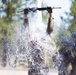 U.S. Air Force Academy Basic Cadet Training Assault Course