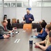 San Antonio Research Commands meet with Israeli Foreign Trade Representatives at VelocityTX