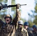 U.S. Air Force Academy Basic Cadet Training Assault Course
