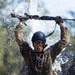 U.S. Air Force Academy Basic Cadet Training Assault Course