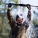 U.S. Air Force Academy Basic Cadet Training Assault Course