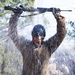 U.S. Air Force Academy Basic Cadet Training Assault Course