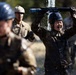 U.S. Air Force Academy Basic Cadet Training Assault Course
