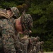 Naval ROTC Midshipmen Conduct Live-Fire Pistol Range