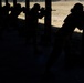 U.S. Air Force Academy Basic Cadet Training CATM Firing Range