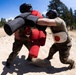 U.S. Air Force Academy Basic Cadet Training Assault Course