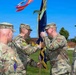 Chicago-based Army Reserve command welcomes new commander