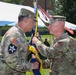 Chicago-based Army Reserve command welcomes new commander