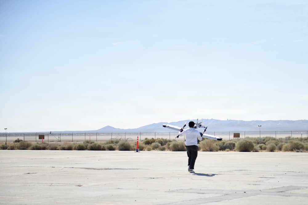 Game of Drones