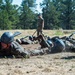 U.S. Air Force Academy Basic Cadet Training Assault Course