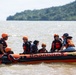 Pacific Partnership 2026 Participants Conduct a Water Rescue Exercise in Sibolga, Indonesia