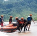 Pacific Partnership 2026 Participants Conduct a Water Rescue Exercise in Sibolga, Indonesia