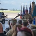 1-5 Aviation Bn changes command at JRTC, Fort Polk
