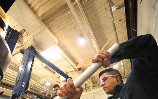 Vehicle Maintenance
