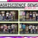 GEMS Recognition Ceremony Session Two - Agriscience