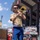 1st MARDIV Brass Band Performs at Cheyenne Frontier Days