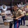 1st MARDIV Brass Band Performs at Cheyenne Frontier Days
