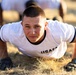 U.S. Air Force Academy BCT Class of 2030 Physical Training