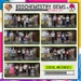 GEMS Recognition Ceremony Session Two - Biochemistry
