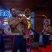 1st MARDIV Brass Band Performs at Cheyenne Frontier Days
