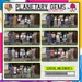 GEMS Recognition Ceremony Session Two - Planetary