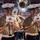 1st MARDIV Band Performs at Cheyenne Frontier Military Monday