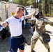 U.S. Air Force Academy BCT Class of 2030 CBRN Defense Training