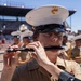 1st MARDIV Band Performs at Cheyenne Frontier Days Military Monday