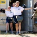 U.S. Air Force Academy BCT Class of 2030 CBRN Defense Training