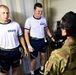 U.S. Air Force Academy BCT Class of 2030 CBRN Defense Training