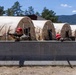 U.S. Air Force Academy Basic Cadet Training FEST