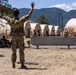 U.S. Air Force Academy Basic Cadet Training FEST