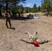 U.S. Air Force Academy Basic Cadet Training FEST