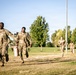 Fort Carson Newcomers PT