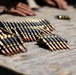 1st Radio Battalion conducts M240B machine gun range