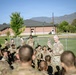 Fort Carson Newcomers PT